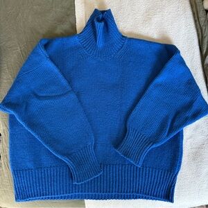 Babaa | Jumper #17 | Winterskies | EUC